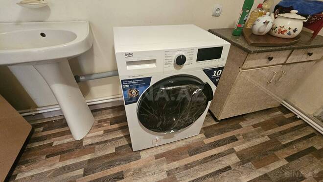 Сдаётся 2-комн. вторичка 70 м², м. Низами, photo 14 from 25