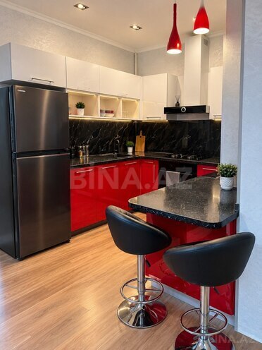 Сдаётся 3-комн. новостройка 85 м², м. Иншаатчылар, photo 5 from 18