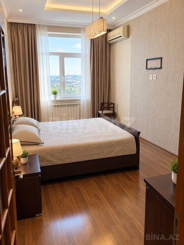 Сдаётся 3-комн. новостройка 85 м², м. Иншаатчылар, photo 8 from 18