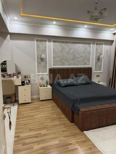 İcarəyə verilir 2 otaqlı yeni tikili 110 m², Nəsimi r., photo 6 from 9