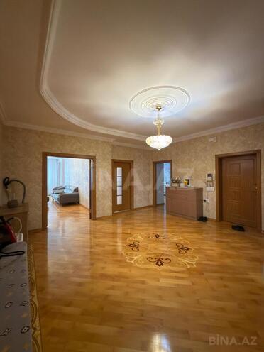 Satılır 3 otaqlı yeni tikili 155 m², Gənclik m., photo 9 from 19