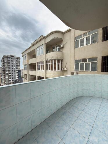 Satılır 3 otaqlı yeni tikili 155 m², Gənclik m., photo 15 from 19