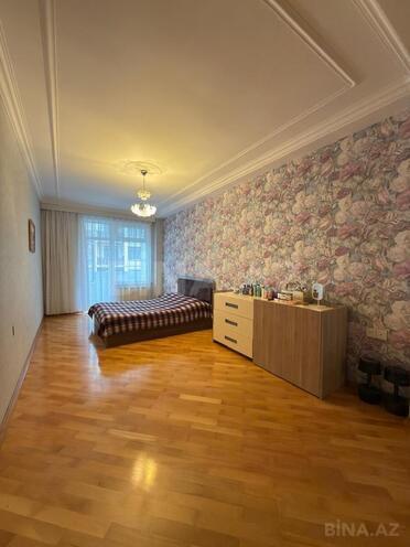 Satılır 3 otaqlı yeni tikili 155 m², Gənclik m., photo 7 from 19