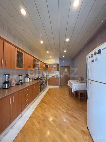 Satılır 3 otaqlı yeni tikili 155 m², Gənclik m., photo 13 from 19