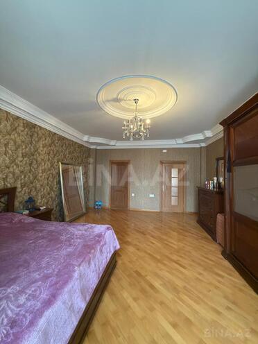 Satılır 3 otaqlı yeni tikili 155 m², Gənclik m., photo 5 from 19