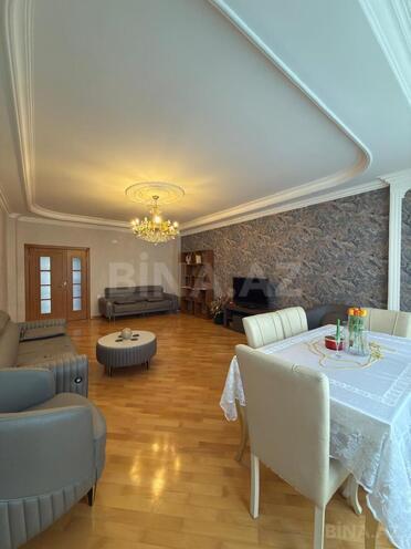 Satılır 3 otaqlı yeni tikili 155 m², Gənclik m., photo 4 from 19