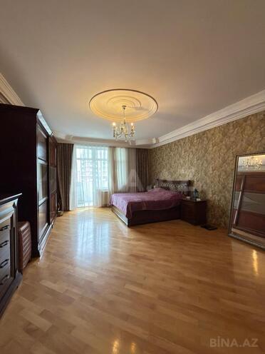 Satılır 3 otaqlı yeni tikili 155 m², Gənclik m., photo 6 from 19