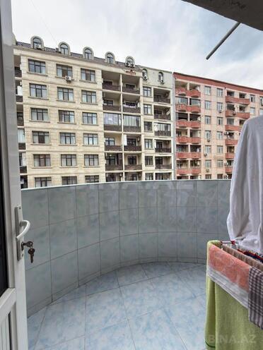 Satılır 3 otaqlı yeni tikili 155 m², Gənclik m., photo 16 from 19