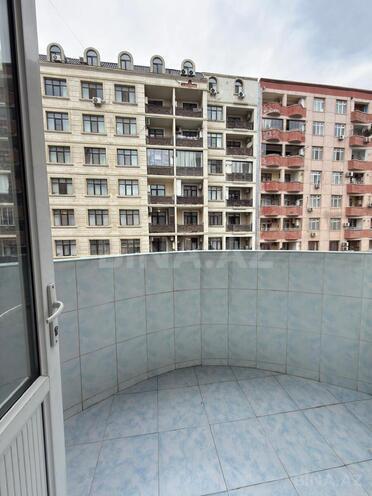 Satılır 3 otaqlı yeni tikili 155 m², Gənclik m., photo 14 from 19