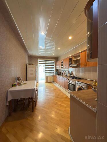 Satılır 3 otaqlı yeni tikili 155 m², Gənclik m., photo 12 from 19