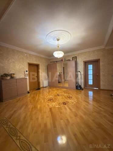 Satılır 3 otaqlı yeni tikili 155 m², Gənclik m., photo 10 from 19