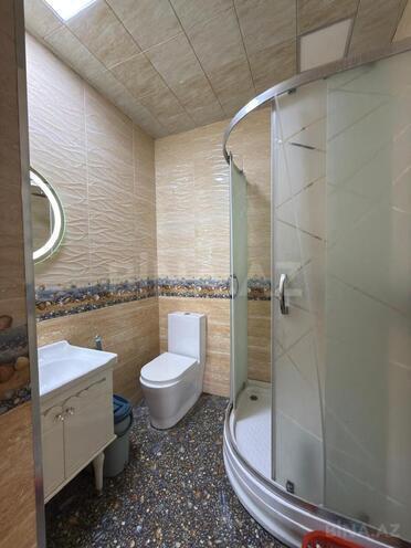 Satılır 3 otaqlı yeni tikili 155 m², Gənclik m., photo 17 from 19
