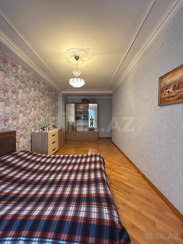 Satılır 3 otaqlı yeni tikili 155 m², Gənclik m., photo 8 from 19
