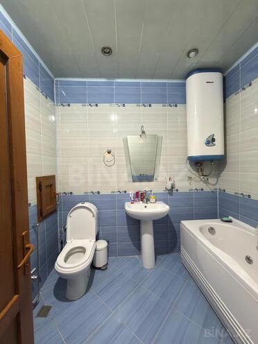 Satılır 3 otaqlı yeni tikili 155 m², Gənclik m., photo 18 from 19