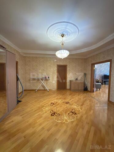 Satılır 3 otaqlı yeni tikili 155 m², Gənclik m., photo 11 from 19
