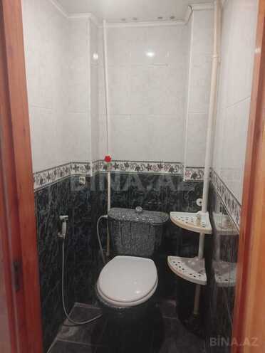 Сдается 3-комн. новостройка 80 м², м. Ахмедлы, photo 10 from 11