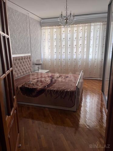 Сдается 3-комн. новостройка 80 м², м. Ахмедлы, photo 6 from 11