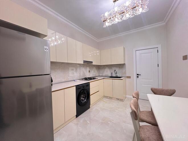 Сдаётся 2-комн. новостройка 100 м², м. Шах Исмаил Хатаи, photo 5 from 13