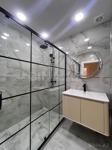 Сдаётся 2-комн. новостройка 100 м², м. Шах Исмаил Хатаи, photo 8 from 13