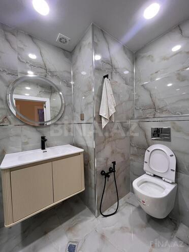 Сдаётся 2-комн. новостройка 100 м², м. Шах Исмаил Хатаи, photo 9 from 13