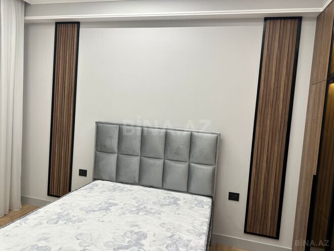 İcarəyə verilir 2 otaqlı yeni tikili 70 m², Xətai r., photo 9 from 16