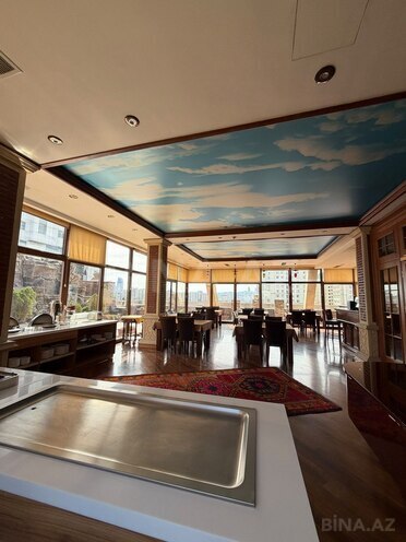 İcarəyə verilir  obyekt 500 m², Nərimanov r., photo 1 from 12