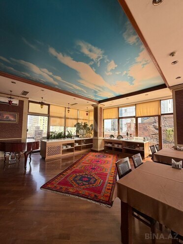 İcarəyə verilir  obyekt 500 m², Nərimanov r., photo 3 from 12