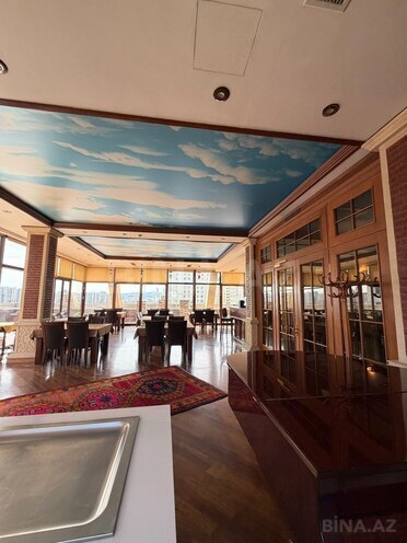 İcarəyə verilir  obyekt 500 m², Nərimanov r., photo 7 from 12