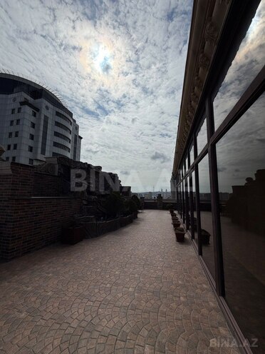 İcarəyə verilir  obyekt 500 m², Nərimanov r., photo 11 from 12