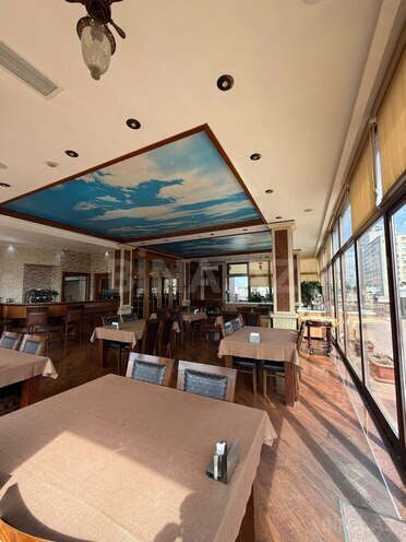 İcarəyə verilir  obyekt 500 m², Nərimanov r., photo 6 from 12