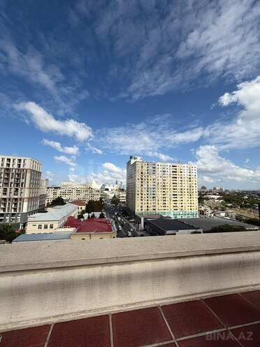 İcarəyə verilir  obyekt 500 m², Nərimanov r., photo 10 from 12