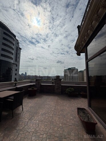 İcarəyə verilir  obyekt 500 m², Nərimanov r., photo 9 from 12