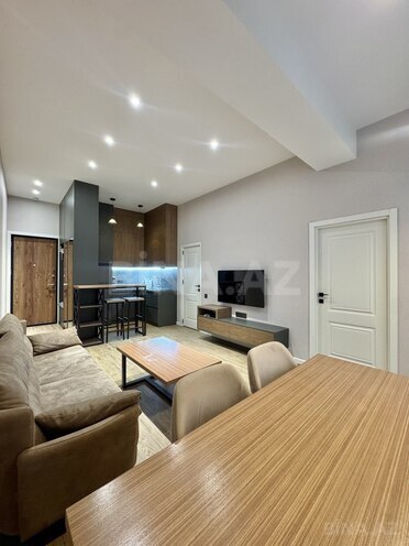 Продается 2-комн. новостройка 52 м², Насиминский  р., photo 4 from 12