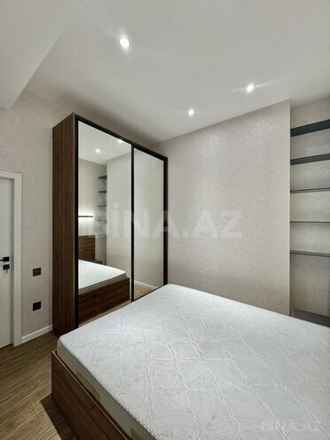 Продается 2-комн. новостройка 52 м², Насиминский  р., photo 7 from 12