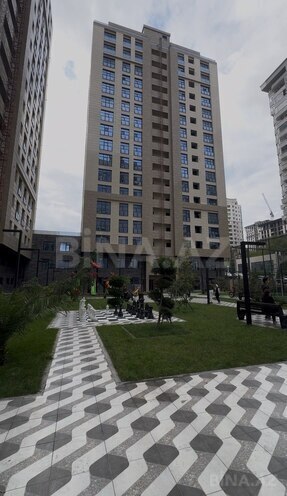 Продается 2-комн. новостройка 52 м², Насиминский  р., photo 11 from 12