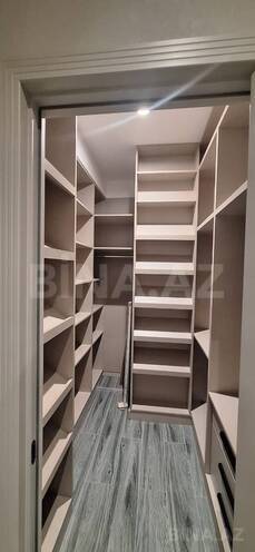 İcarəyə verilir 3 otaqlı yeni tikili 135 m², Nəriman Nərimanov m., photo 11 from 18