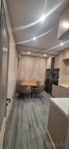 İcarəyə verilir 3 otaqlı yeni tikili 135 m², Nəriman Nərimanov m., photo 7 from 18