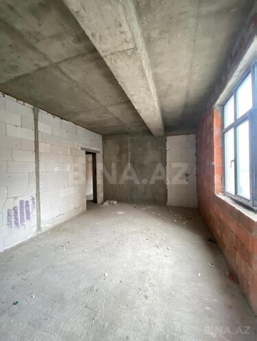 Продается 4-комн. новостройка 186 м², м. Кара Караев, photo 4 from 6