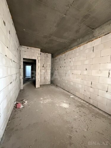 Продается 4-комн. новостройка 186 м², м. Кара Караев, photo 1 from 6