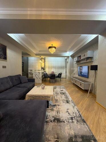 Satılır 3 otaqlı yeni tikili 82 m², Masazır q., photo 1 from 15