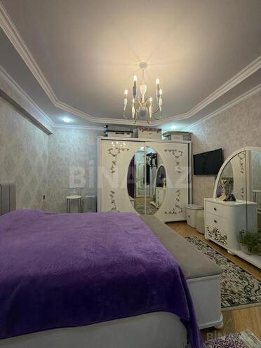 Satılır 3 otaqlı yeni tikili 82 m², Masazır q., photo 11 from 15