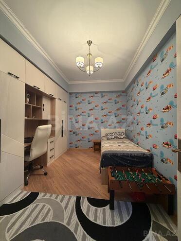 Satılır 3 otaqlı yeni tikili 82 m², Masazır q., photo 12 from 15