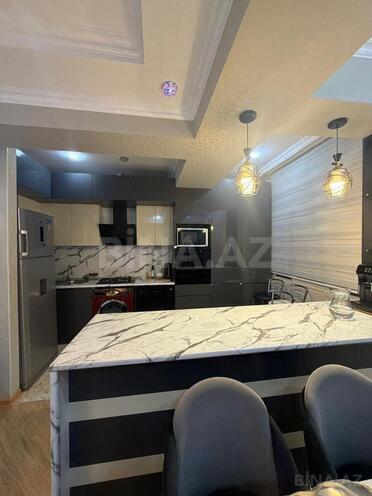 Satılır 3 otaqlı yeni tikili 82 m², Masazır q., photo 7 from 15