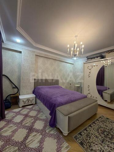 Satılır 3 otaqlı yeni tikili 82 m², Masazır q., photo 10 from 15
