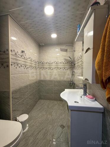 Satılır 3 otaqlı yeni tikili 82 m², Masazır q., photo 14 from 15