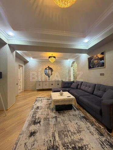 Satılır 3 otaqlı yeni tikili 82 m², Masazır q., photo 5 from 15