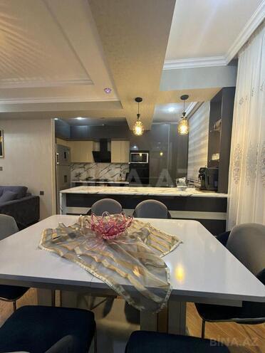 Satılır 3 otaqlı yeni tikili 82 m², Masazır q., photo 9 from 15