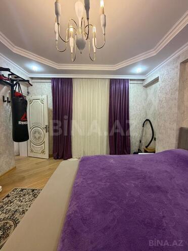 Satılır 3 otaqlı yeni tikili 82 m², Masazır q., photo 13 from 15