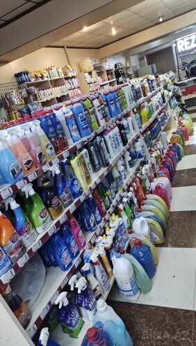 Продаётся  объект 388 м², м. Ази Асланов, photo 3 from 12