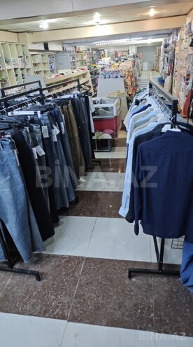 Продаётся  объект 388 м², м. Ази Асланов, photo 6 from 12